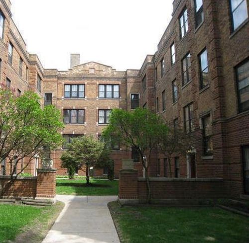 1w-3513 Racine Ave, Chicago, IL, 60657-1526 | Card Image