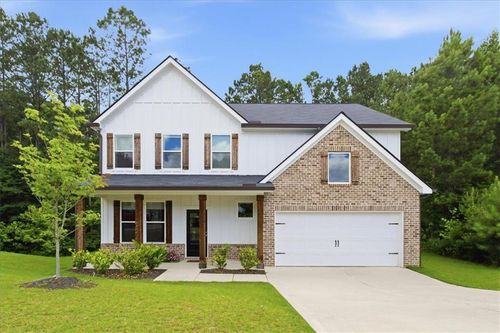 24 Durana Ct, Dallas, GA, 30132-5494 | Card Image
