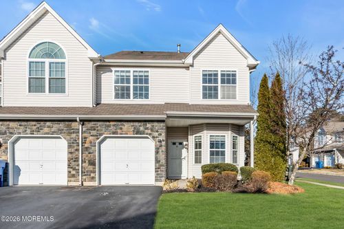 40 Thistledown St, Tinton Falls, NJ, 07753-7593 | Card Image