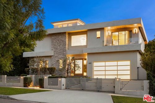 4005 Dixie Canyon Ave, Sherman Oaks, CA, 91423 | Card Image