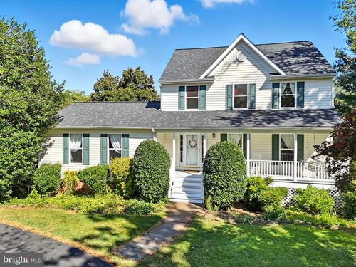 17417 Hawthorne Ave, Culpeper, VA, 22701-8004 | Card Image