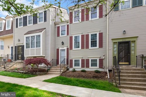 2384 Branleigh Park Ct, RESTON, VA, 20191-2813 | Card Image
