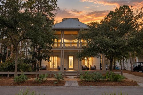 114 Pine Needle Way, Santa Rosa Beach, FL, 32459-7918 | Card Image