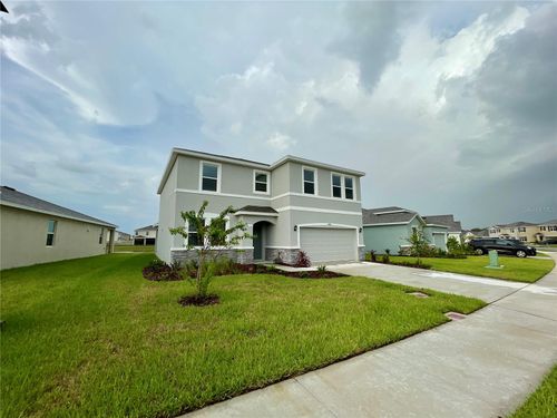 10606 Chippewa Dr, PARRISH, FL, 34219-2364 | Card Image