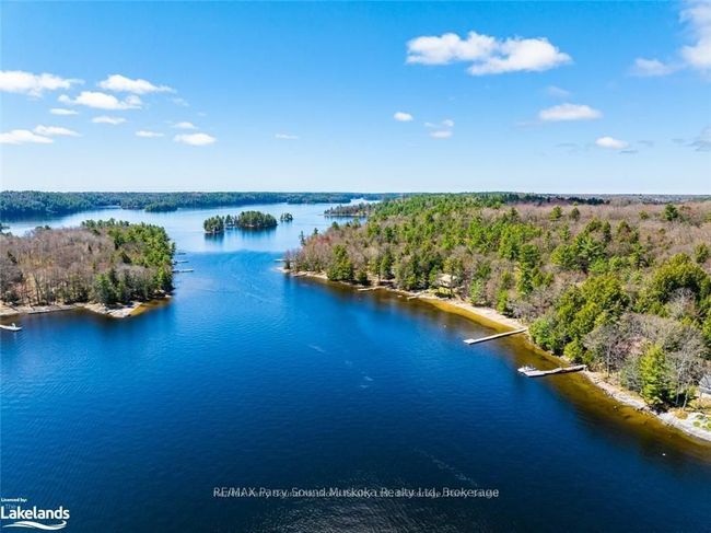 23 B717 (Isabella) N/A, House other with 3 bedrooms, 1 bathrooms and null parking in The Archipelago ON | Image 44