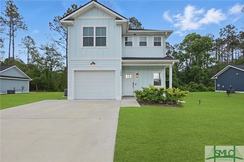 1634 Ashantilly Dr, Darien, GA, 31305-3262 | Card Image