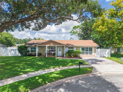 3023 Ramsgate Cir, ORLANDO, FL, 32837-9042 | Card Image