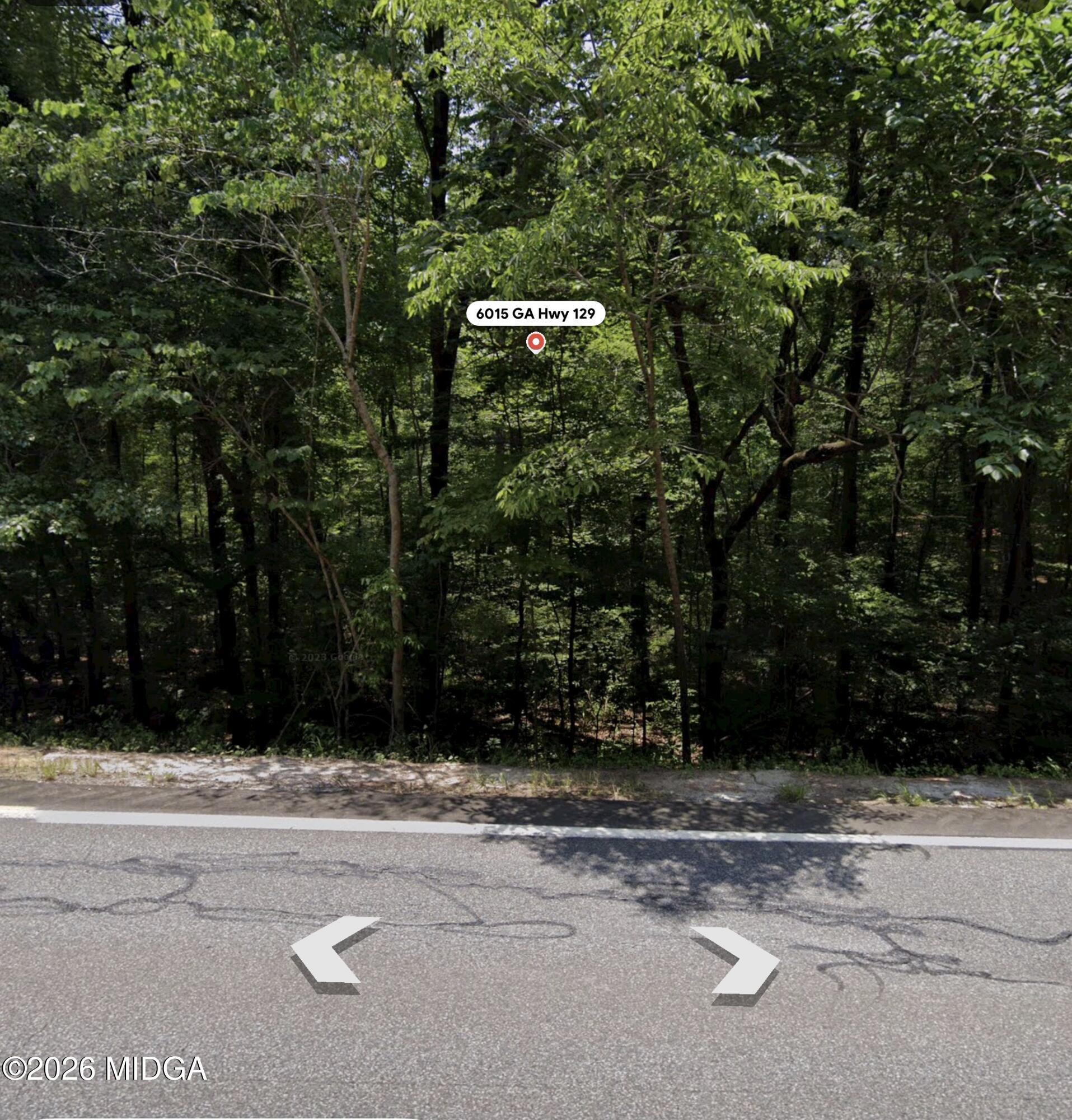 Land in Jeffersonville 3