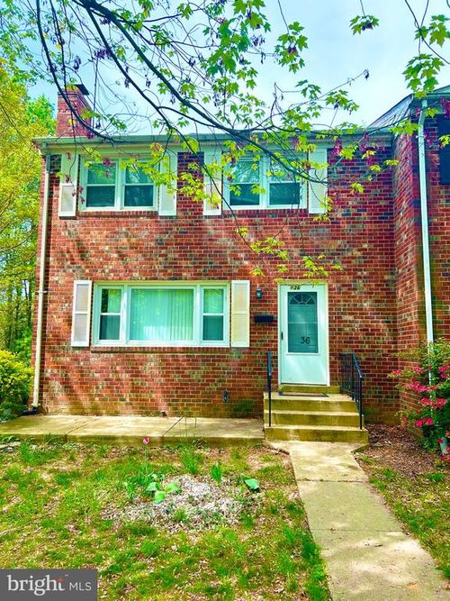 136 Charles Pl, INDIAN HEAD, MD, 20640-2021 | Card Image