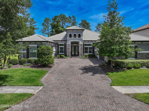 35 Auburndale Dr, Ponte Vedra, FL, 32081-8476 | Card Image