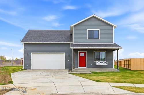 16 Ross Way, Belgrade, MT, 59714 | Card Image