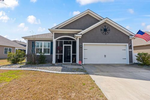 5307 Shorthorn Dr, Myrtle Beach, SC, 29588-8055 | Card Image