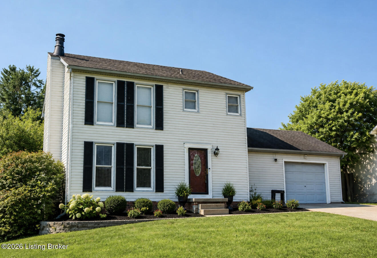 Residential in Shelbyville 2