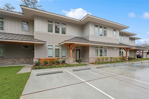 b-125 Golf Cottage Drive, Abita Springs, LA, 70420 | Card Image