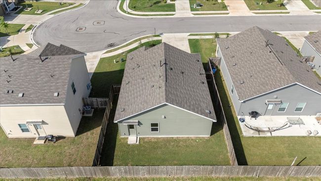 Aerial view of residential area | Image 18