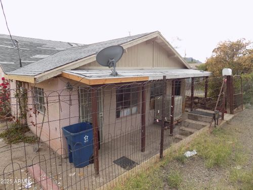 571 W Porphyry St, Superior, AZ, 85173-2546 | Card Image