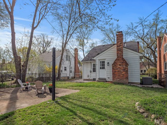 10818 Hart Ave, House other with 3 bedrooms, 2 bathrooms and null parking in Huntington Woods MI | Image 11