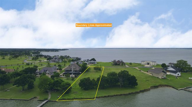 Lot 61 Open Water Way, Home with 0 bedrooms, 0 bathrooms and null parking in Streetman TX | Image 5