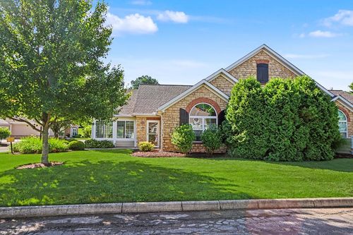 1302 Bridgewater Way N, Mansfield, OH, 44906-3575 | Card Image