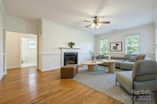 10011 Bishops Gate Blvd, Pineville, NC, 28134-6568 | Card Image