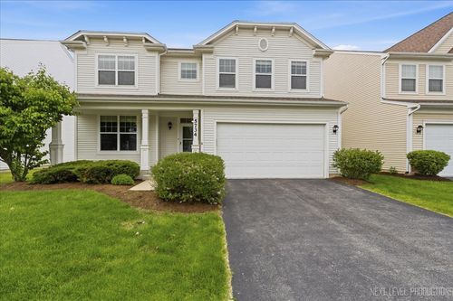 5734 Oak Ridge Way, Lisle, IL, 60532-0425 | Card Image