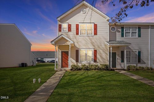 317 Commons Dr, Holly Springs, NC, 27540-8379 | Card Image