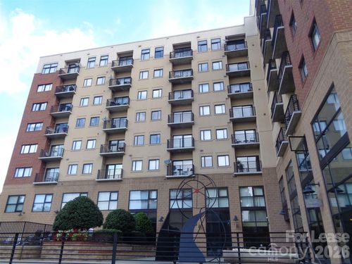 unit-607-715 N Church St, Charlotte, NC, 28202-2360 | Card Image