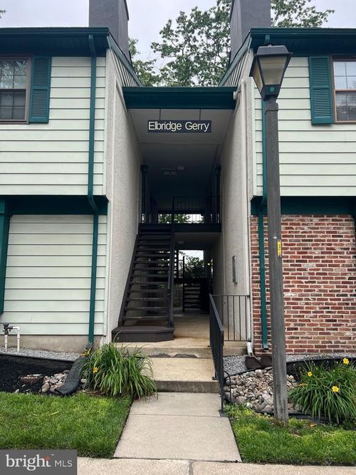 7 Elbridge Gerry Bldg, TURNERSVILLE, NJ, 08012-2225 | Card Image