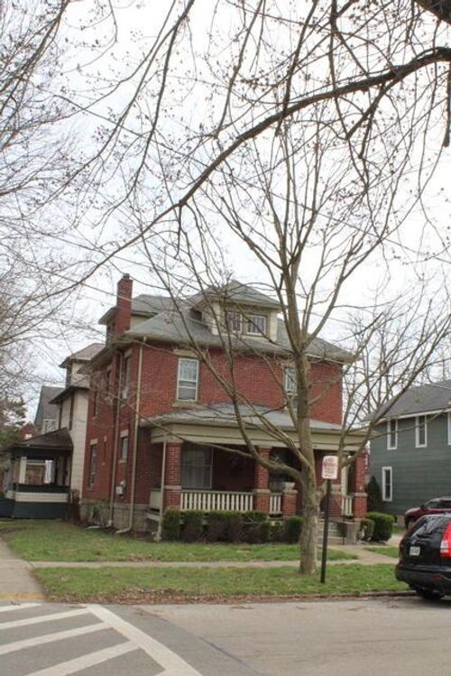 82 N Washington Street, Delaware, OH, 43015 | Card Image