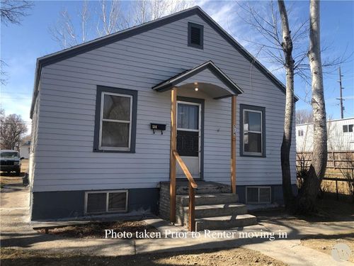 514 S 33rd St, Billings, MT, 59101-3837 | Card Image