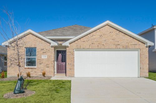 110 Doma Ave, Greenville, TX, 75402 | Card Image