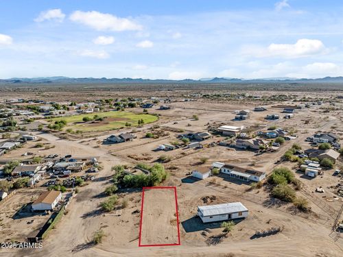 --2 W Griffin St, Wittmann, AZ, 85361 | Card Image