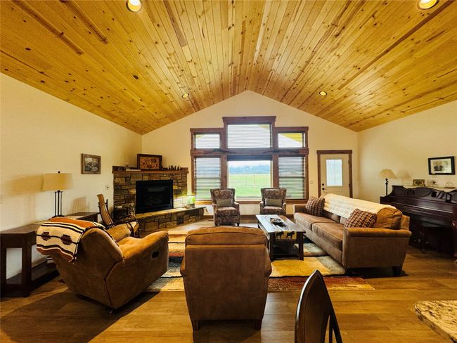 10 Stone Brook Ln, House other with 3 bedrooms, 2 bathrooms and null parking in Plains MT | Image 12