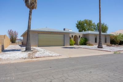 14283 S Vera Cruz Road, House other with 3 bedrooms, 2 bathrooms and null parking in Arizona City AZ | Image 2