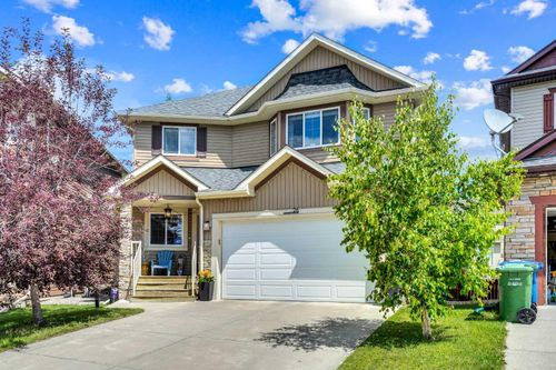 26 Baywater Cape Sw, Airdrie, AB, T4B0B3 | Card Image