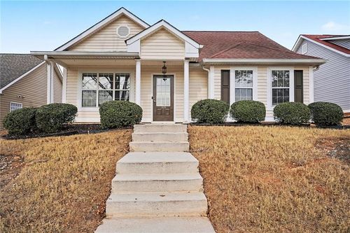 309 Fairdale Trce, Stockbridge, GA, 30281-7783 | Card Image