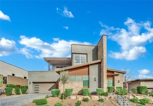 12556 Lilac Trail Ave, Las Vegas, NV, 89138-4711 | Card Image