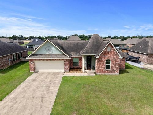 408 Sixth St Street, Iowa, LA, 70647 | Card Image