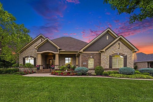 9356 Ridings Blvd, Washingtn Twp, OH, 45458-9741 | Card Image
