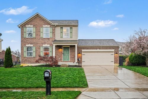 1697 Bingham Cir, Hebron, KY, 41048-8327 | Card Image