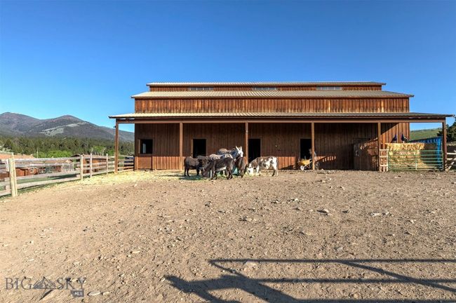 5845 Dry Creek Ranch Rd, House other with 3 bedrooms, 3 bathrooms and null parking in Whitehall MT | Image 46