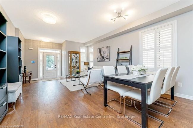 344 Landsborough Ave, House attached with 3 bedrooms, 4 bathrooms and 2 parking in Milton ON | Image 13