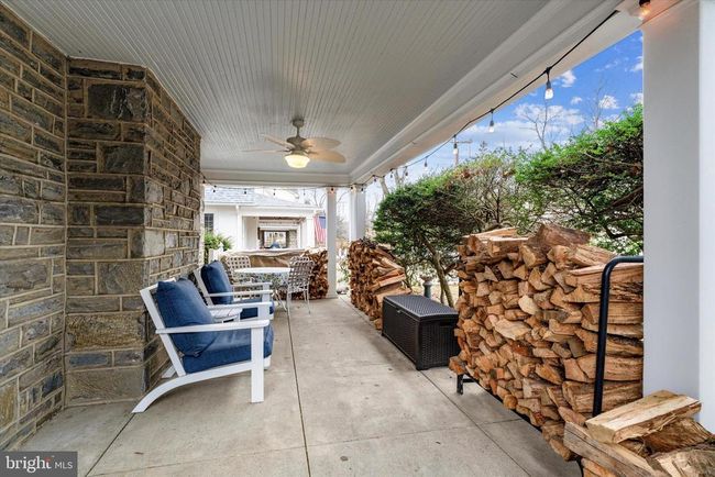 310 S Narberth Ave, House other with 5 bedrooms, 3 bathrooms and null parking in NARBERTH PA | Image 37