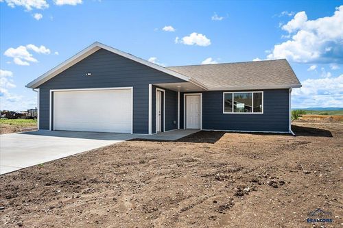 10885 Eagle Ct, Belle Fourche, SD, 57717-6261 | Card Image