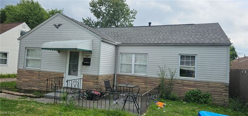 14511 Saint James Ave, Cleveland, OH, 44135-2015 | Card Image