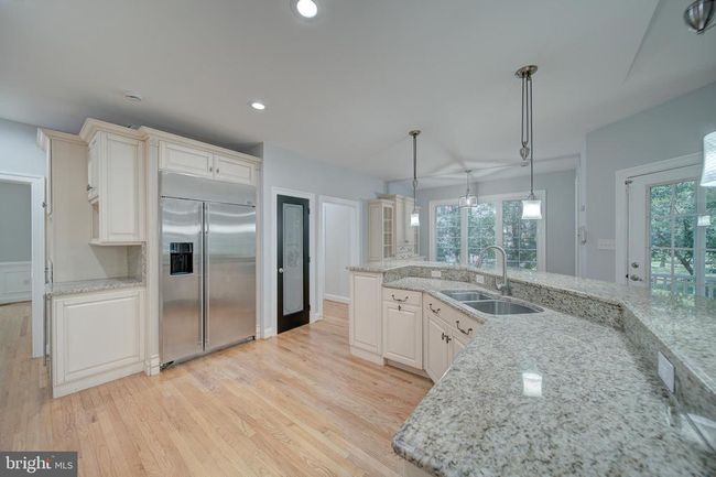 14535 Honeysuckle Way, House other with 4 bedrooms, 4 bathrooms and null parking in SWAN POINT MD | Image 42