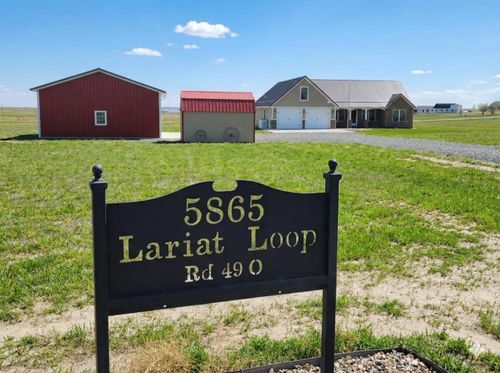 5865 Lariat Loop, Torrington, WY, 82240-7621 | Card Image
