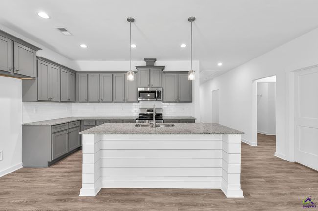 120 Bramblewood Lane, House other with 4 bedrooms, 2 bathrooms and null parking in Perry GA | Image 10