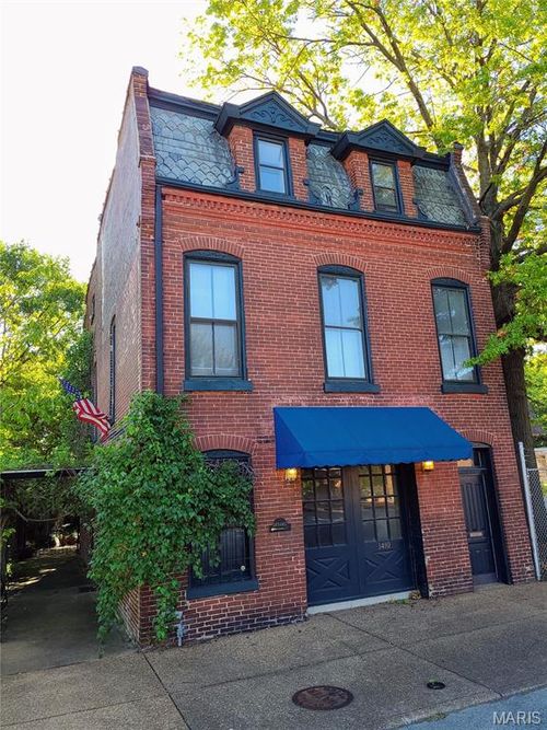 1410 S 18th St, Saint Louis, MO, 63104-2502 | Card Image