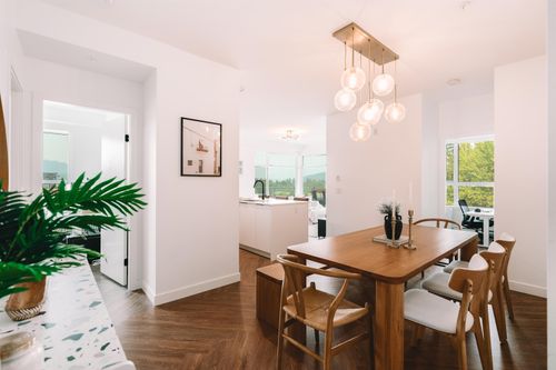 509-3229 St Johns St, Port Moody, BC, V3H0M4 | Card Image